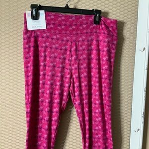LuLaRoe TC Leggings